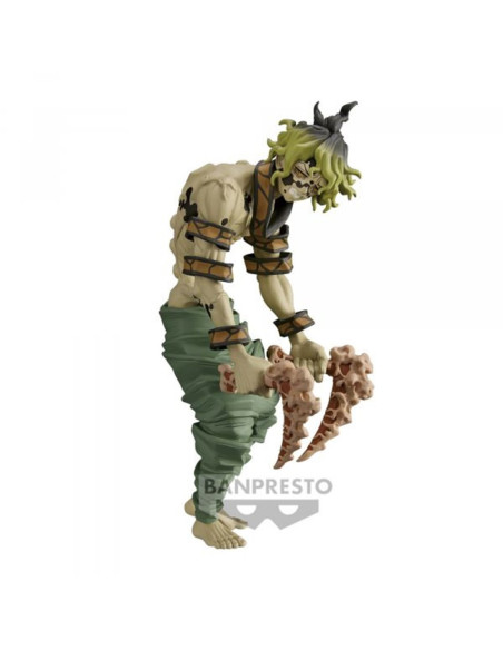 Figura banpresto demon slayer kimetsu no