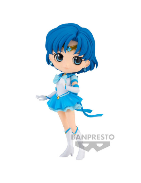 Figura banpresto q posket sailor moon