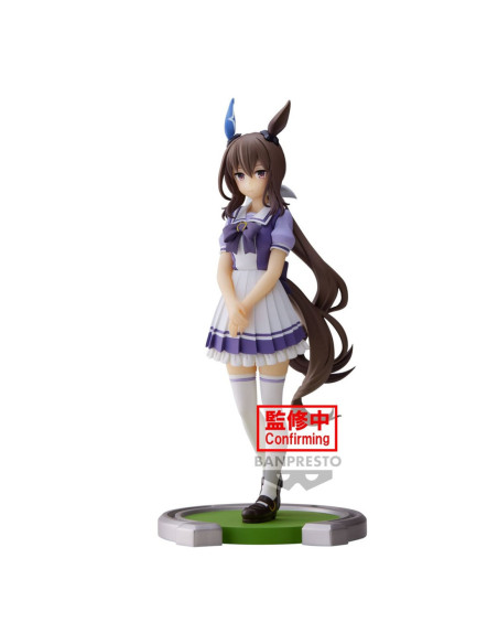 Figura banpresto umamusume: pretty derby admire