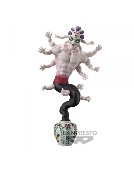Figura banpresto demon slayer kimetsu no