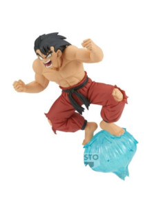 Figura banpresto dragon ball gxmateria son