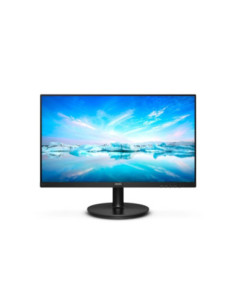 ÷ monitor 22 pulgadas hdmi vga philips