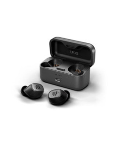 Auriculares gaming epos gtw 270 inalambrico