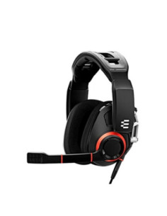 Auriculares gaming epos gsp 500 negro
