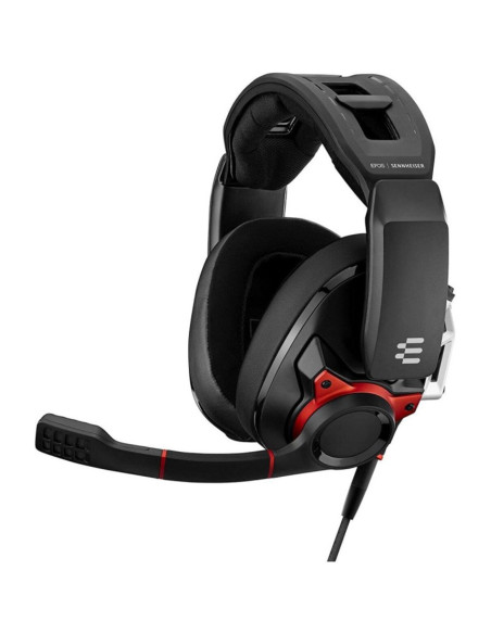 Auriculares gaming epos gsp 600 jack