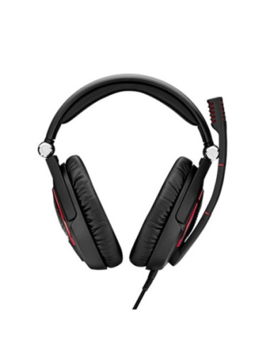 Auriculares gaming epos game zero jack
