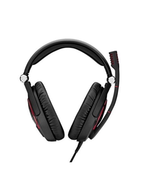 Auriculares gaming epos game zero jack