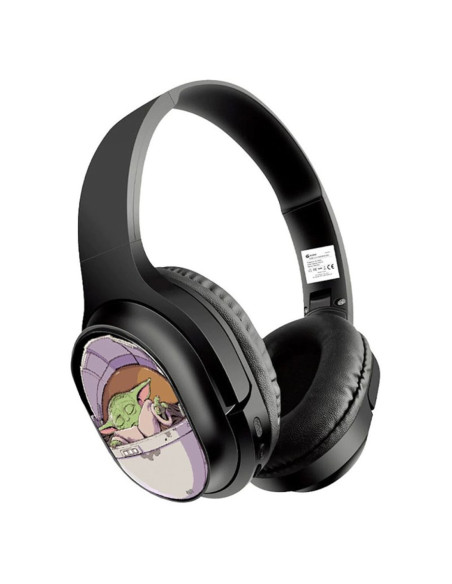 Auriculares estereo ert group inalambricos inalambricos