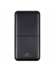 Powerbank rivacase va2532 10000mah negro