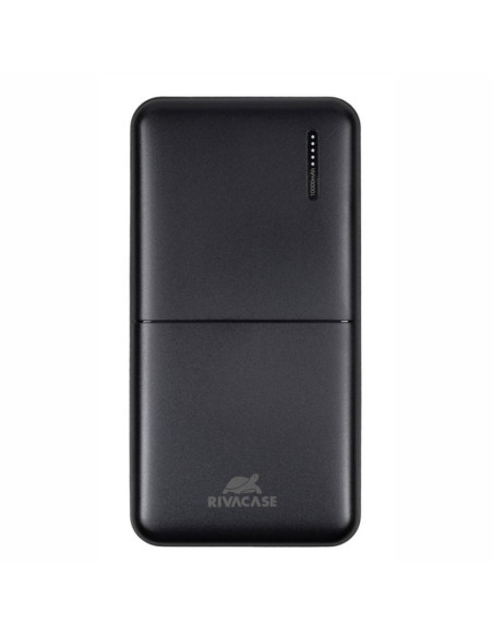 Powerbank rivacase va2532 10000mah negro