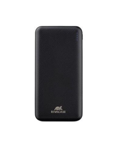 Powerbank rivacase va2137 10000mah negro