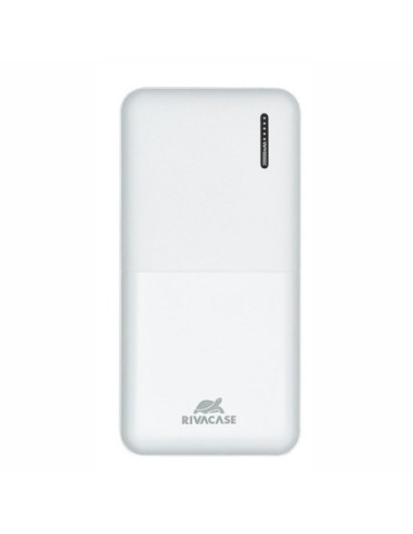 Powerbank rivacase va2572 20000mah blanco