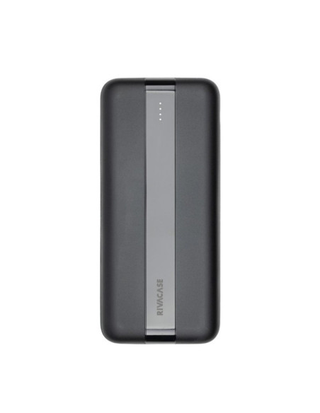 Powerbank rivacase va2081 20000mah negro