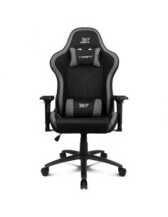 Silla gaming drift dr110 tejido negro
