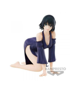 Figura banpresto one punch man relax