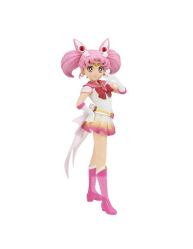 Figura banpresto pretty guardian sailor moon