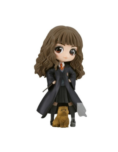 Figura banpresto q posket harry potter