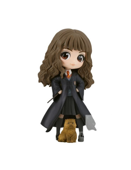Figura banpresto q posket harry potter