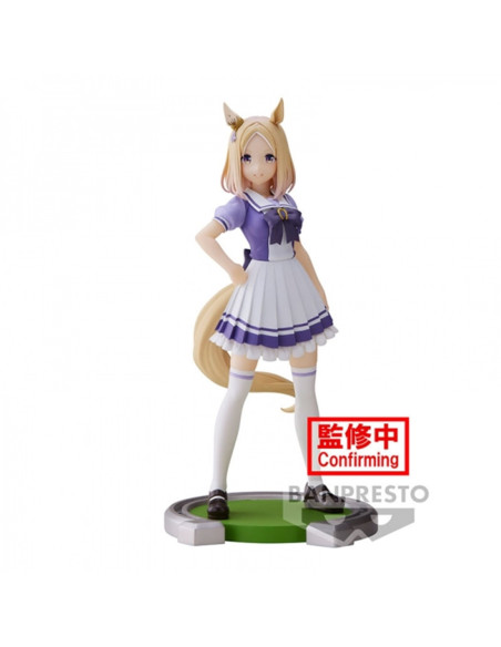 Figura banpresto umamusume: pretty derby narita