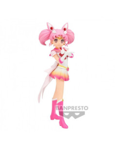 Figura banpresto pretty guardian sailor moon