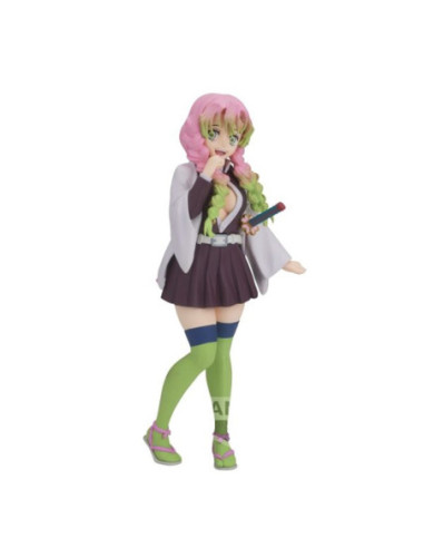 Figura banpresto demon slayer kimetsu no