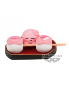 Figura banpresto kirby paldoce collection vol.5