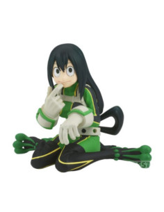 Figura banpresto my hero academia break