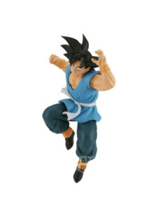 Figura banpresto dragon ball z match