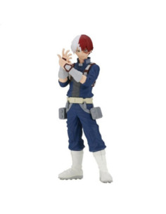 Figura banpresto my hero academia age