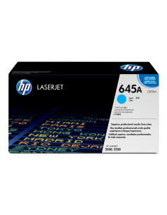 Toner hp 645a c9731a cian 12000