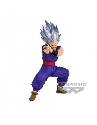 Figura banpresto dragon ball super: super