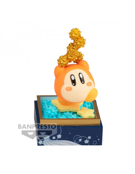 Figura banpresto kirby paldoce collection waddle