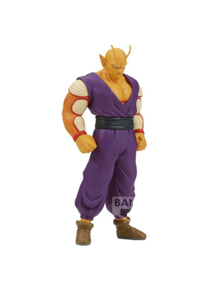Figura banpresto dragon ball super super
