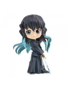 Figura banpresto q posket demon slayer