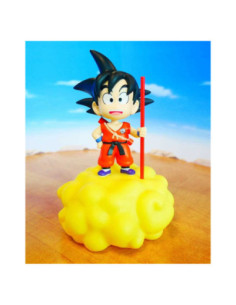 Lampara teknofun madcow entertainment dragon ball