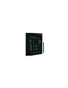 Pizarra digital leotec eleven black lcd