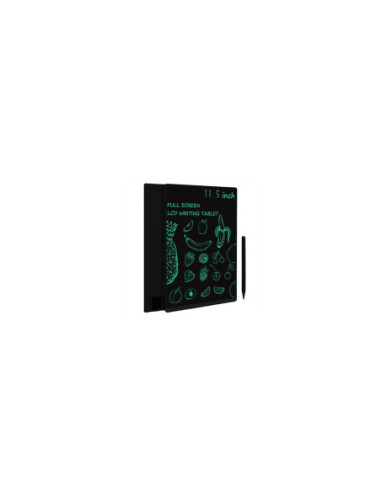 Pizarra digital leotec eleven black lcd