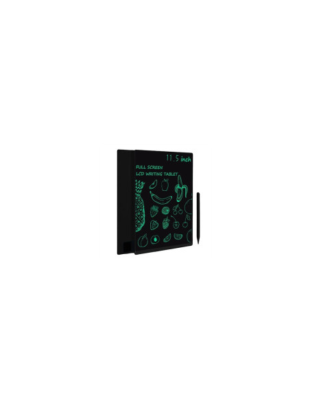 Pizarra digital leotec eleven black lcd