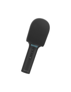 Microfono bluetooth forever bms - 500 con altavoz