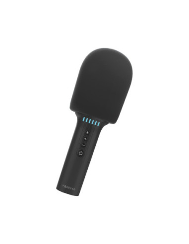 Microfono bluetooth forever bms - 500 con altavoz