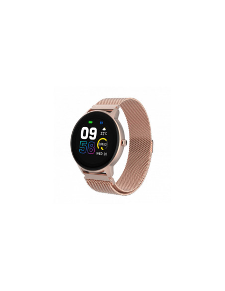 Reloj smartwatch forever forvive 2 slim