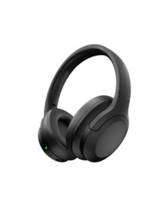 Auriculares inalambricos forever bth - 700 color negro