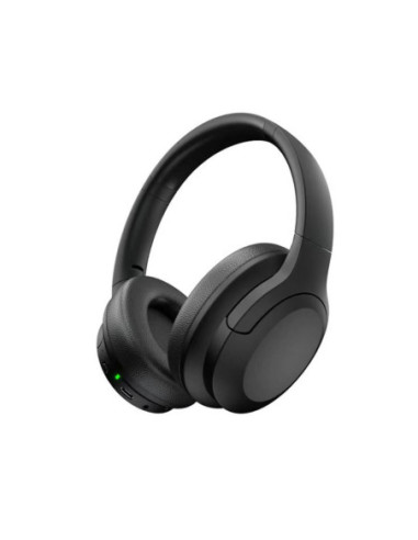 Auriculares inalambricos forever bth - 700 color negro