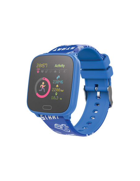 Reloj smartwatch forever igo jw - 100 color