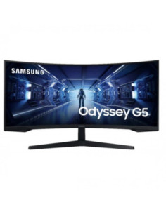 Monitor gaming led 34 pulgadas samsung odyssey