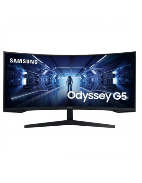 Monitor gaming led 34 pulgadas samsung odyssey