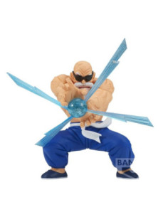 Figura banpresto dragon ball gxmateria maestro
