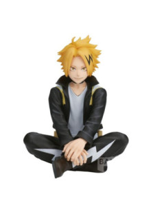 Figura banpresto my hero academia break