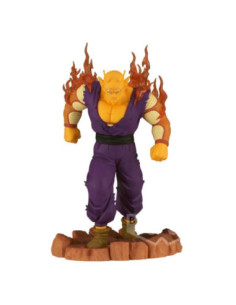 Figura banpresto dragon ball super super