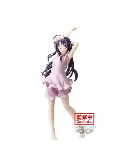 Figura banpresto sword art online variant
